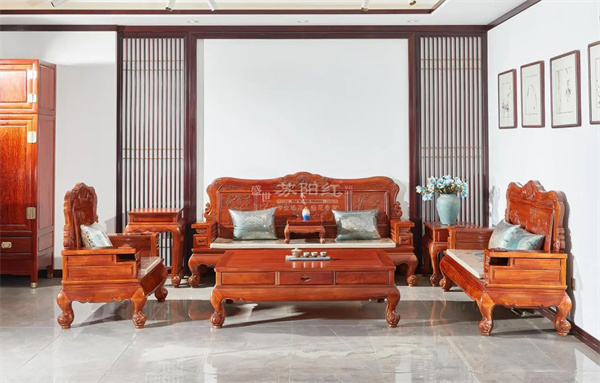 蘇陽紅315 | 真材實料，是中式整木營造的“底線”